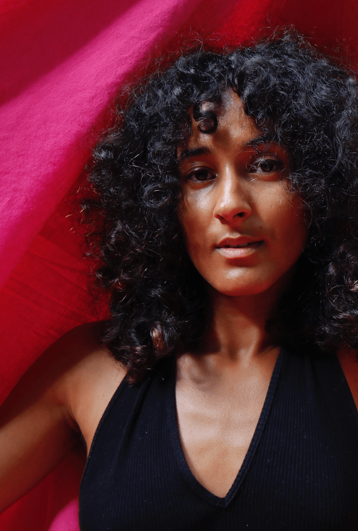 Amuna Wagner | AMAKA Studio
